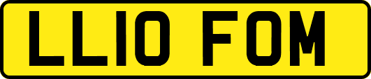 LL10FOM