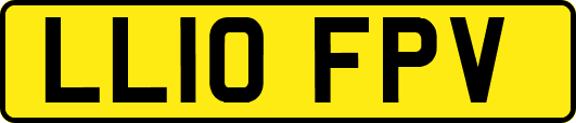 LL10FPV