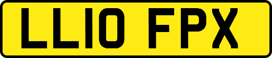 LL10FPX