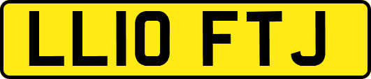 LL10FTJ