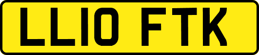 LL10FTK
