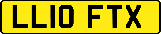 LL10FTX