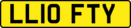 LL10FTY