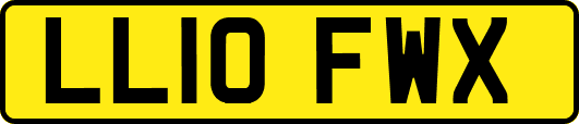 LL10FWX