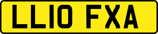 LL10FXA