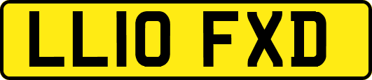 LL10FXD
