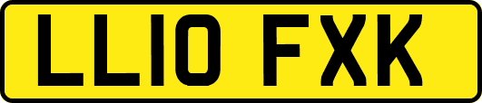 LL10FXK