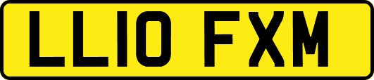 LL10FXM