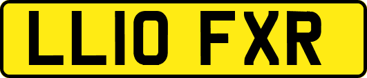 LL10FXR