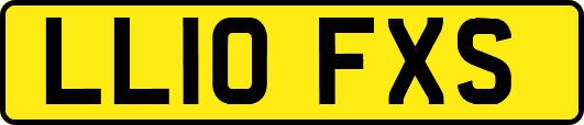 LL10FXS