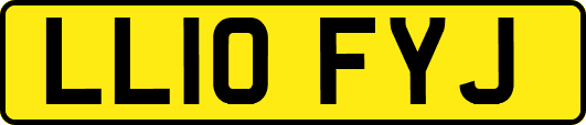 LL10FYJ