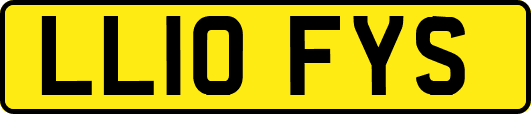 LL10FYS