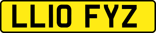 LL10FYZ