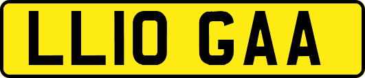 LL10GAA