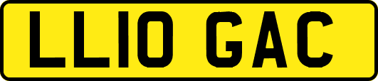 LL10GAC
