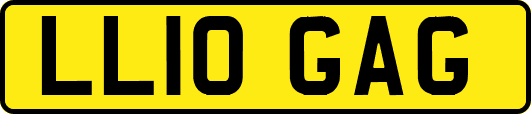 LL10GAG