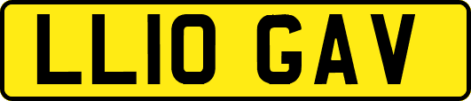 LL10GAV