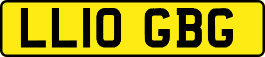 LL10GBG