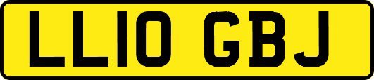 LL10GBJ