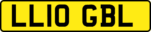 LL10GBL