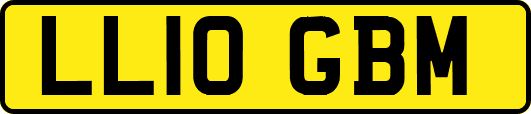 LL10GBM