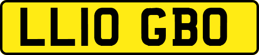 LL10GBO