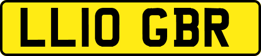 LL10GBR