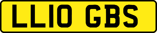 LL10GBS