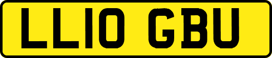 LL10GBU