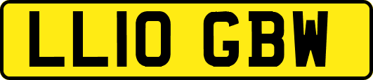 LL10GBW