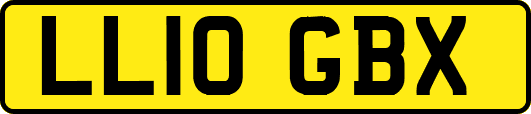 LL10GBX