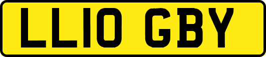 LL10GBY