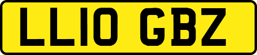 LL10GBZ