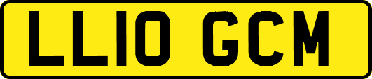 LL10GCM