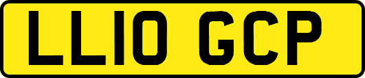 LL10GCP
