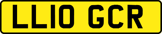 LL10GCR