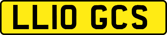 LL10GCS