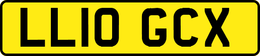 LL10GCX