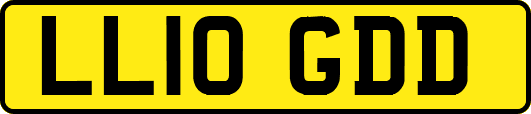 LL10GDD