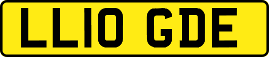 LL10GDE
