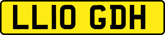LL10GDH