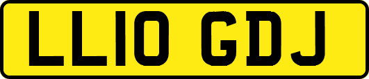 LL10GDJ