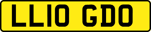 LL10GDO