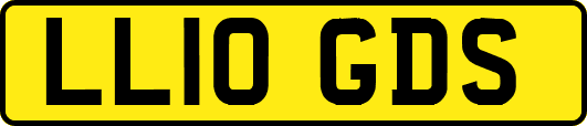 LL10GDS