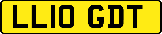 LL10GDT