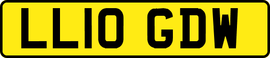 LL10GDW