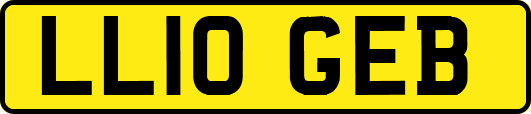 LL10GEB