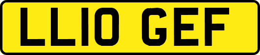 LL10GEF