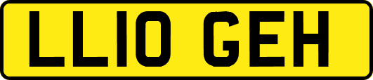 LL10GEH