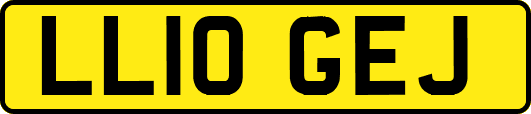 LL10GEJ